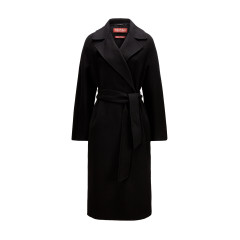 [MAX MARA STUDIO] Coat FW26 2626016021600MSTCLES007