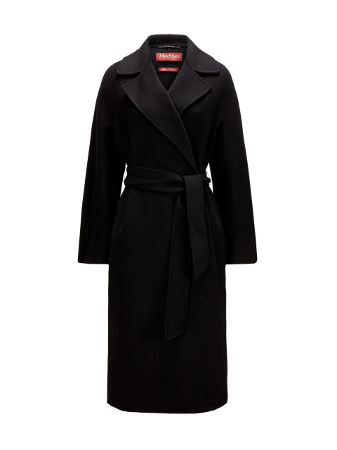 [MAX MARA STUDIO] Coat FW26 2626016021600MSTCLES007