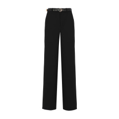 [MAX MARA STUDIO] Trousers FW26 2626136045600MSTAMICO001