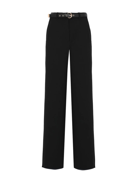 [MAX MARA STUDIO] Trousers FW26 2626136045600MSTAMICO001