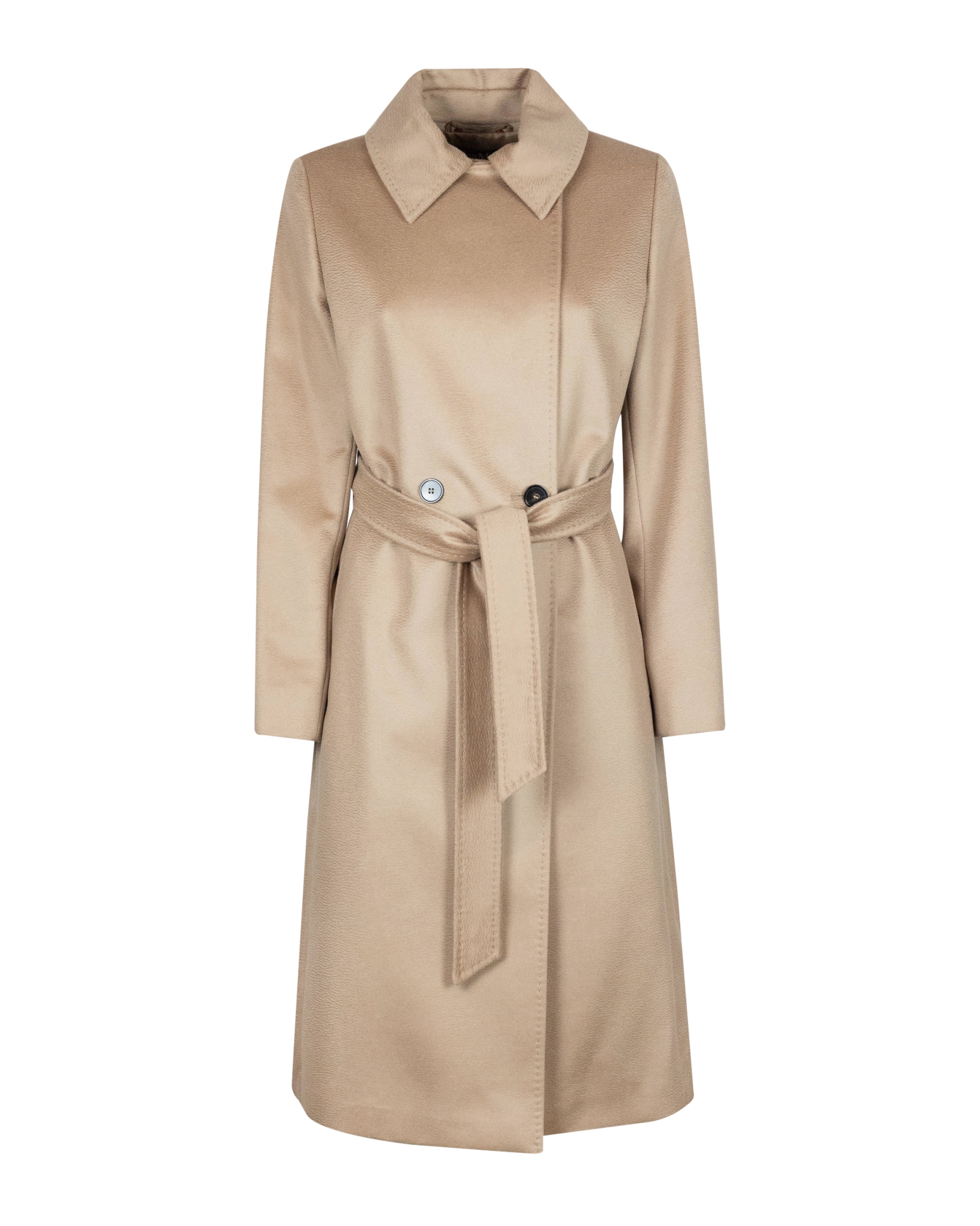 [MAX MARA STUDIO] Coat FW26 2626016061600BCOLLAG006
