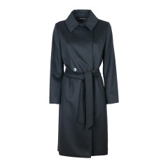 [MAX MARA STUDIO] Coat FW26 2626016061600BCOLLAG013