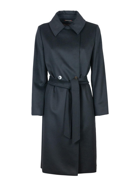 [MAX MARA STUDIO] Coat FW26 2626016061600BCOLLAG013