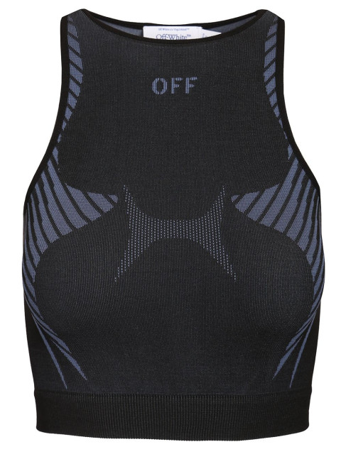 [Off-White] Tank top CO 2FA00401TW013