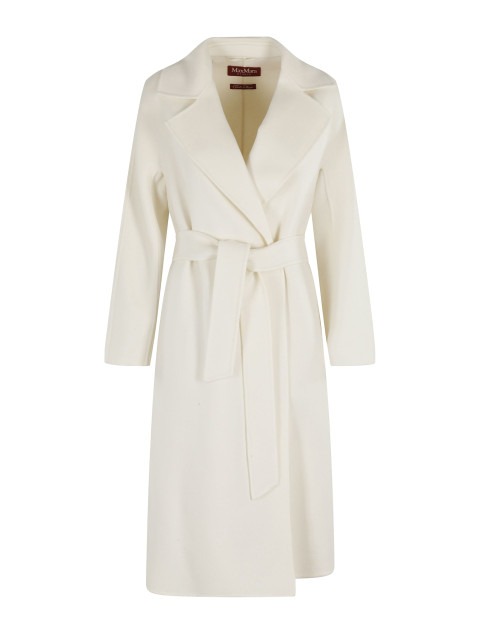 [MAX MARA STUDIO] Coat FW26 2626016021600MSTCLES003