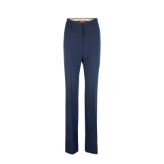 [MAX MARA STUDIO] Trousers FW26 2626136065600ALABAMA005