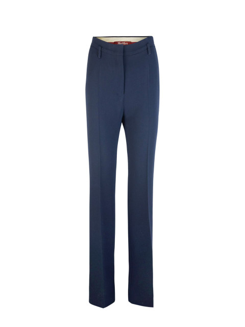 [MAX MARA STUDIO] Trousers FW26 2626136065600ALABAMA005
