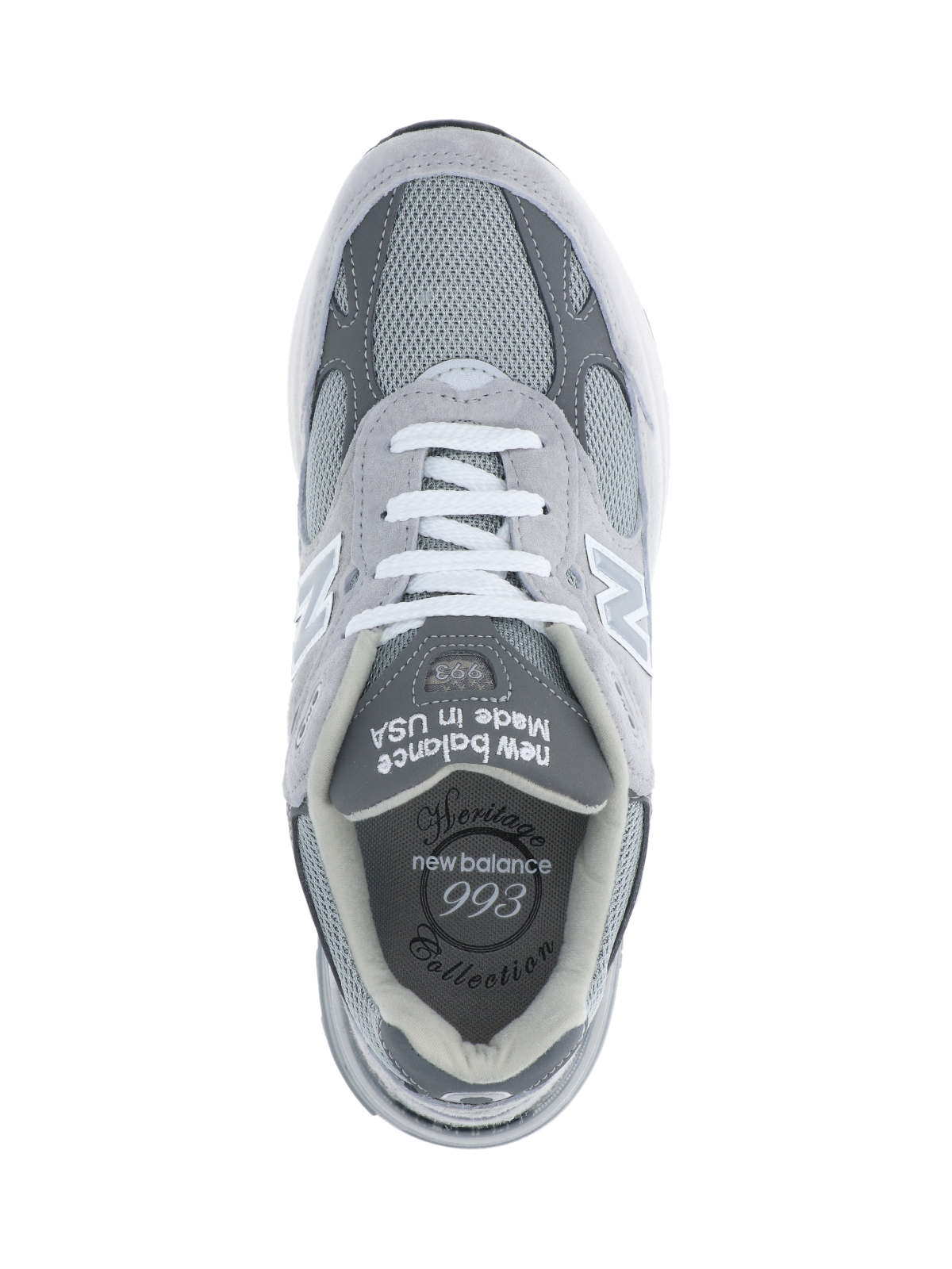 [new Balance] Sneakers FW26 WR993GL