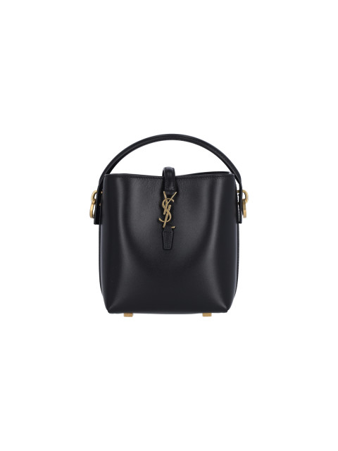 [Saint Laurent] Shoulder bag FW26 765870 2R20W1000
