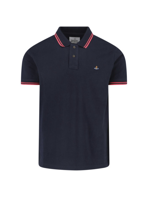 [Vivienne Westwood] T-shirts Short Sleeve FW26 2H01000Y J00AUK410