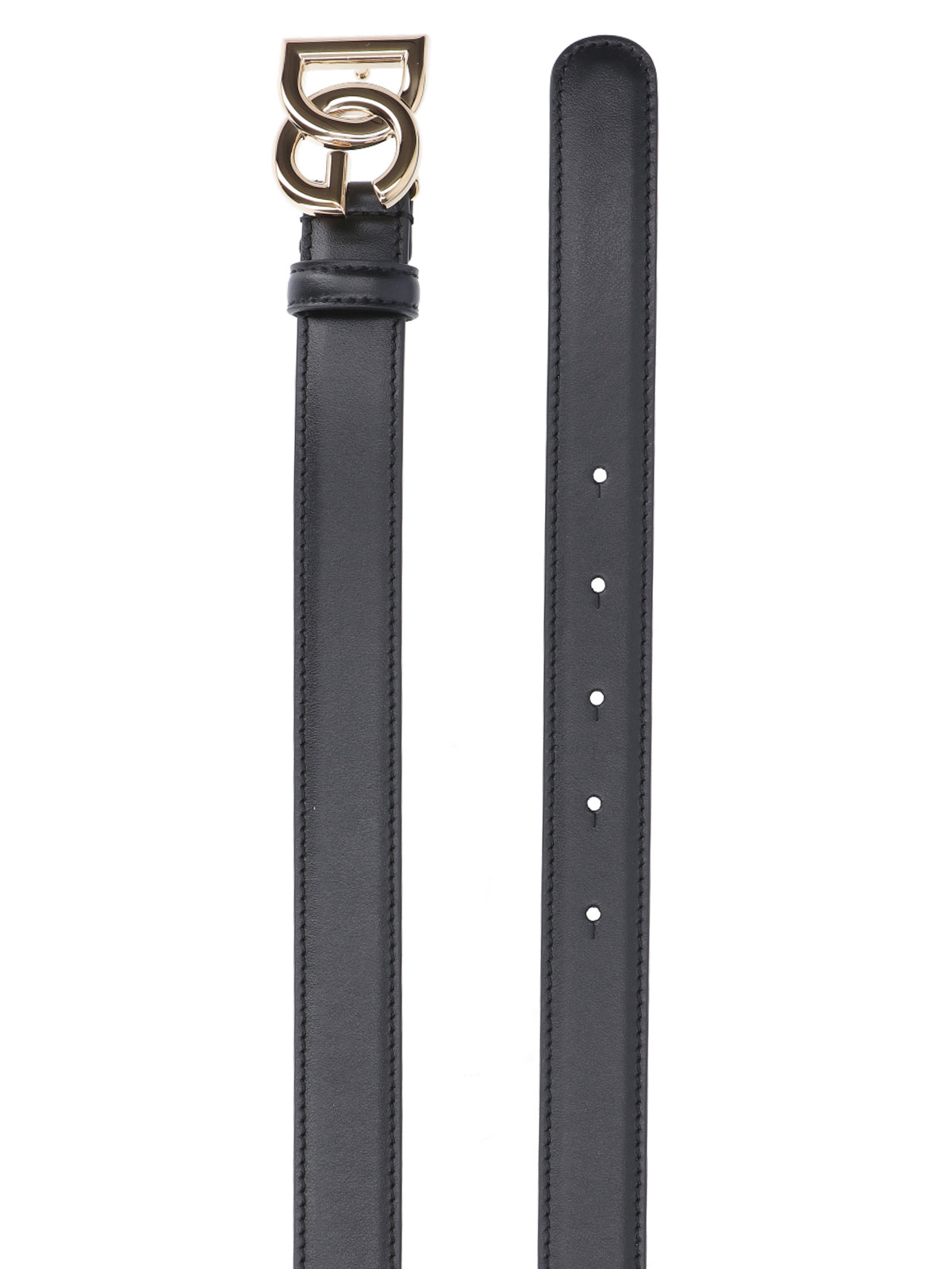 [Dolce & Gabbana] Belt FW26 BE1447 AW57680999