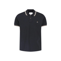 [Vivienne Westwood] T-shirts Short Sleeve FW26 2H01000Y J00AUN401