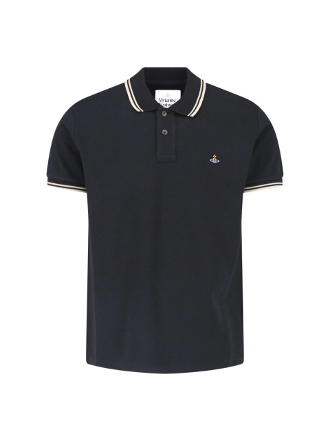 [Vivienne Westwood] T-shirts Short Sleeve FW26 2H01000Y J00AUN401