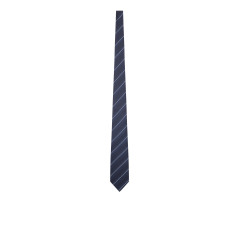 [Tom Ford] Tie FW26 STE001S0352UCC NAVY