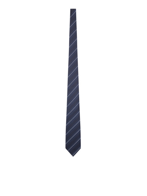 [Tom Ford] Tie FW26 STE001S0352UCC NAVY