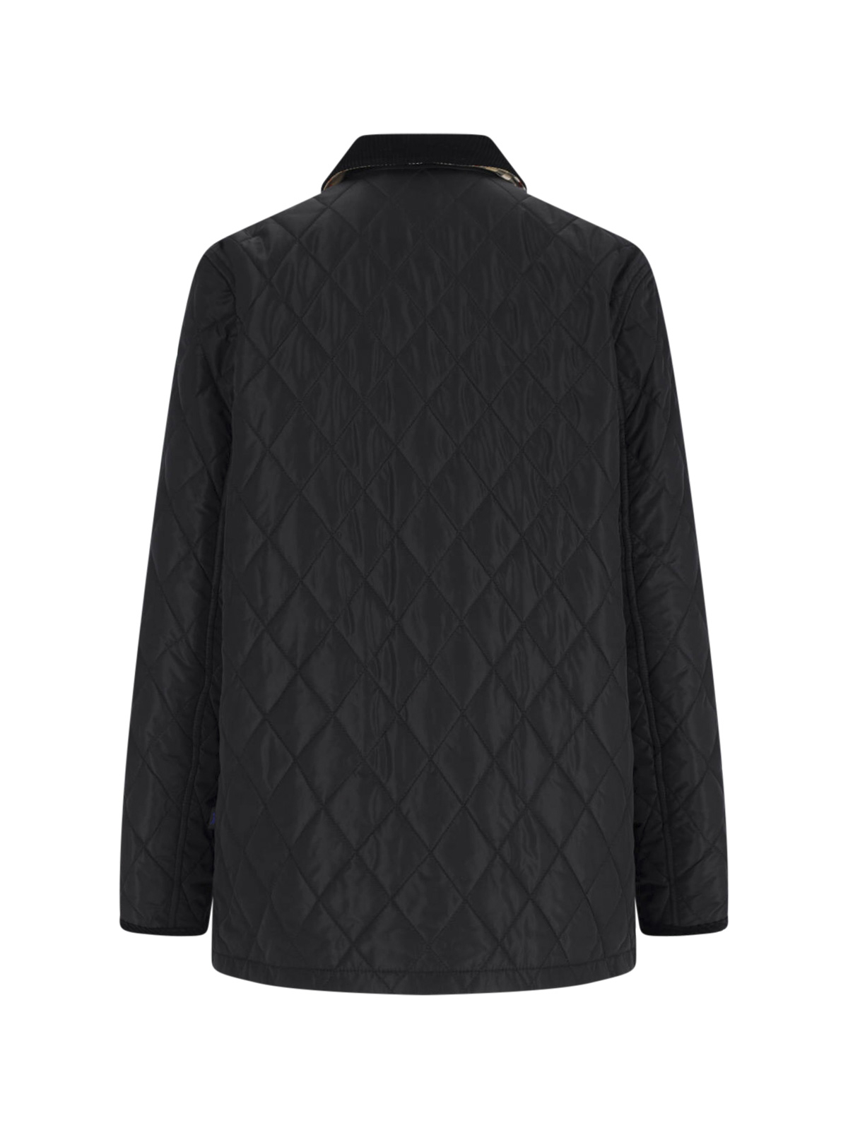 [Burberry] Down jacket FW26 8107463C1900