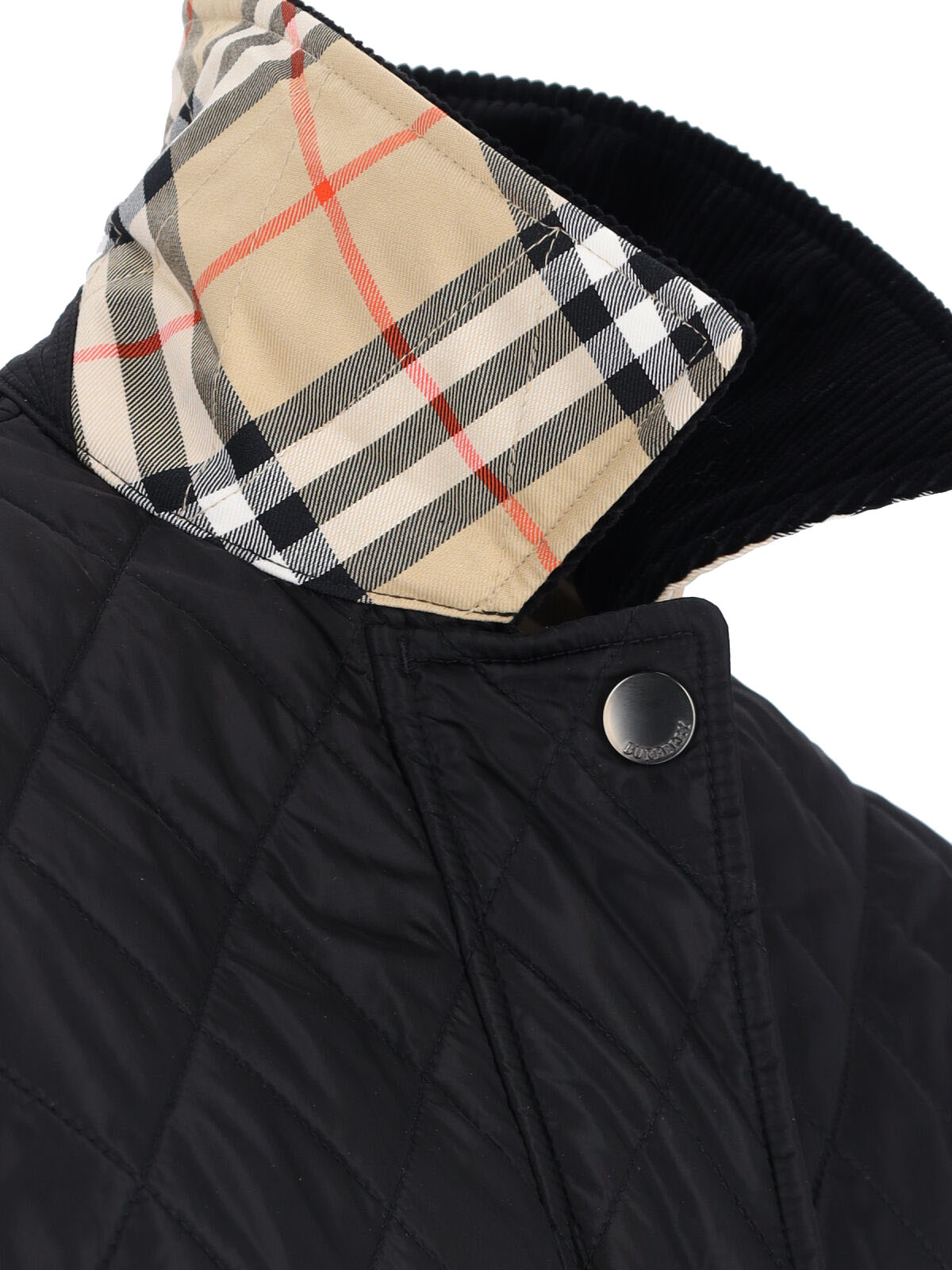 [Burberry] Down jacket FW26 8107463C1900