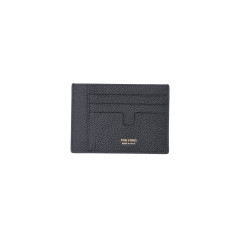 [Tom Ford] Cardholder FW26 Y0397 LCL158GNAA