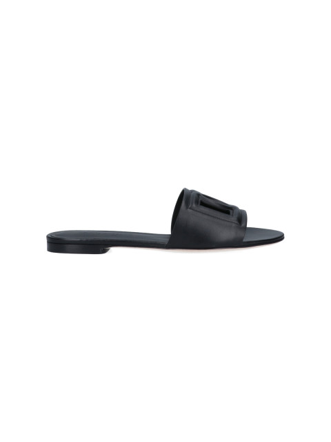 [Dolce & Gabbana] Sandals FW26 CQ0436 AY32980999