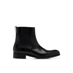 [Tom Ford] Boots FW26 J1140LCL021NNAA BLACK