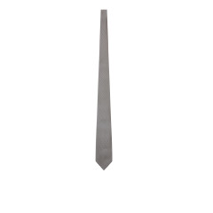 [Tom Ford] Tie FW26 STE001S0345TAA SILVER