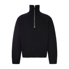 [Tom Ford] Knitwear FW26 KFL017YMW167NAA BLACK