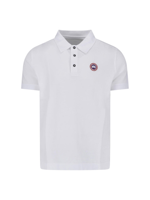 [CANADA GOOSE] T-shirts Short Sleeve SS26 1600M9025