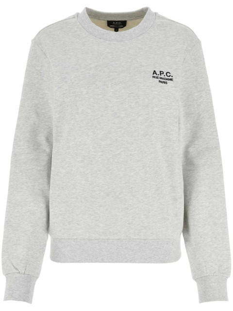 [A.P.C.] Sweatshirt FW26 COHBVM27913