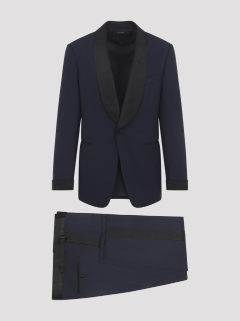 [Tom Ford] Sets FW26 2ESHG1.WOS02