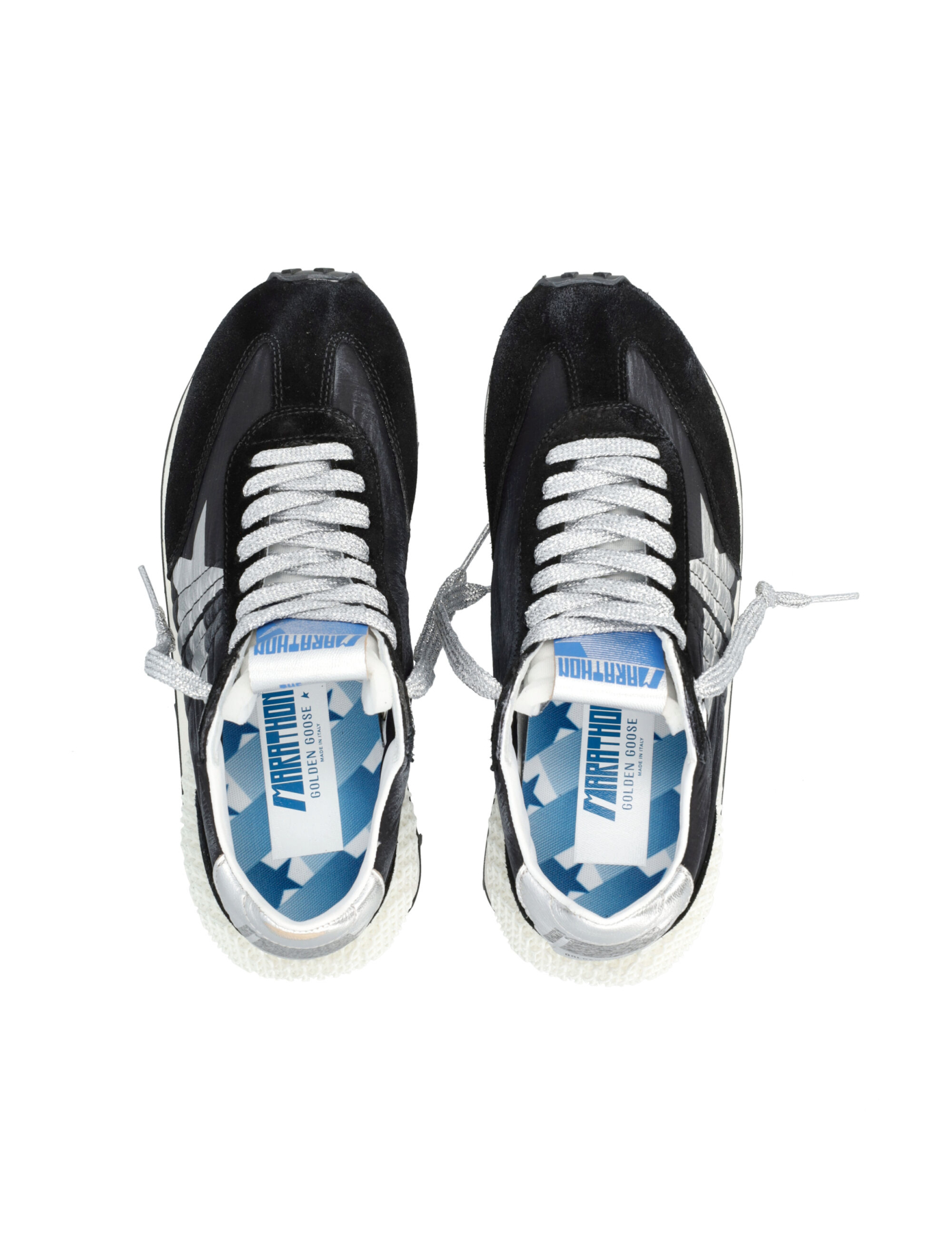 [Golden Goose] Sneakers FW26 GMF00684F00567590179