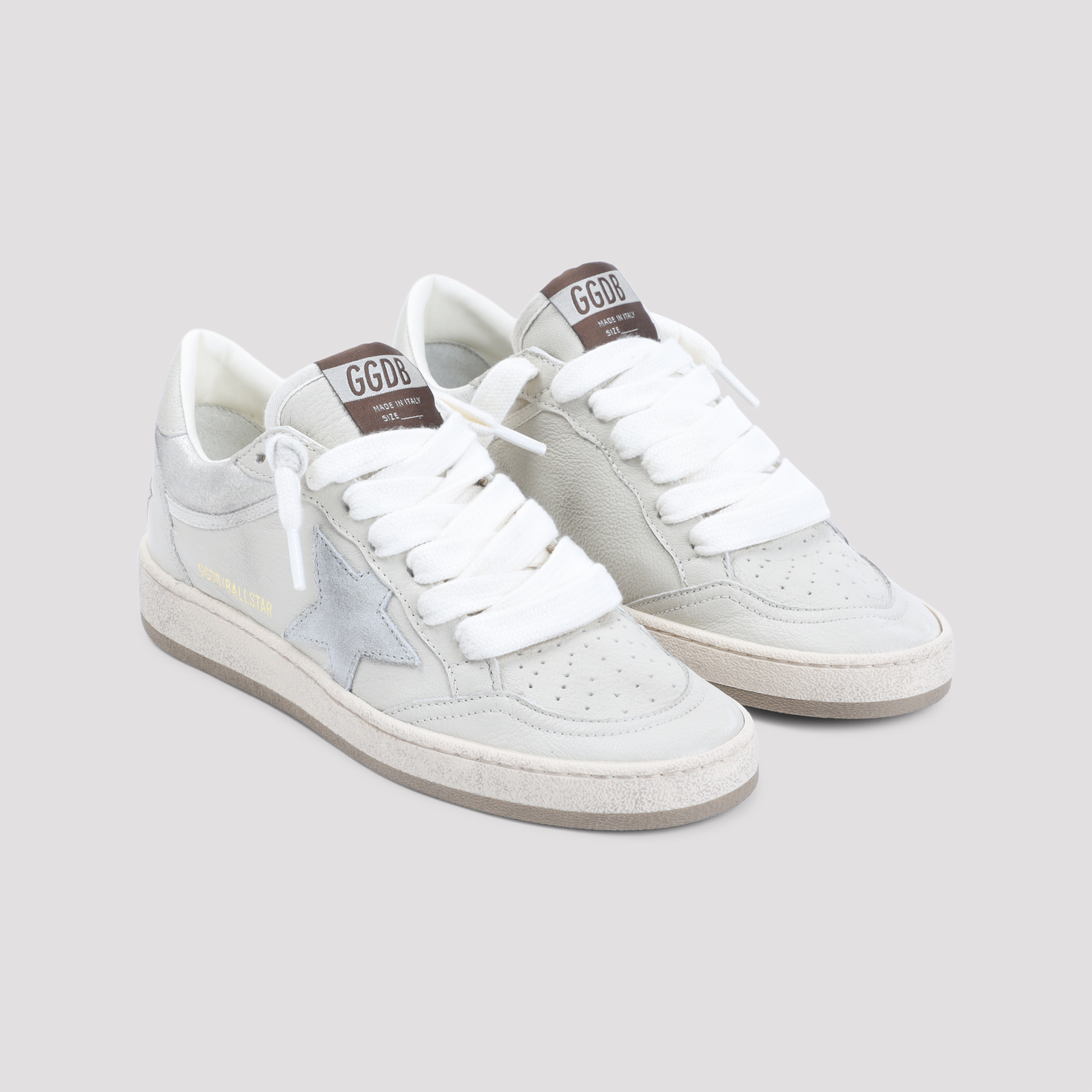 [Golden Goose] Sneakers FW26 GWF00771.F008701