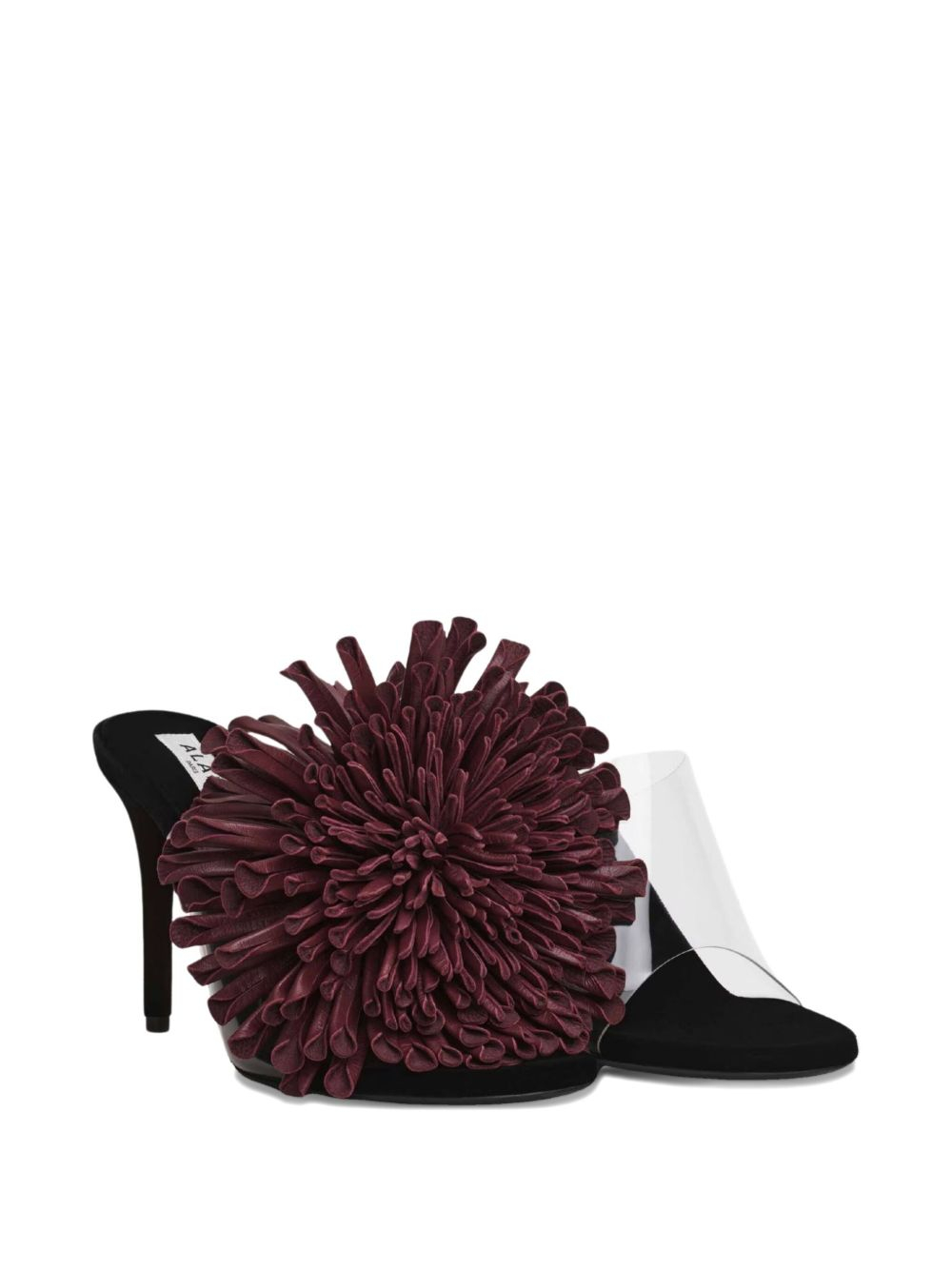 [Alaia] Sandals FW26 AA3S2004I077413