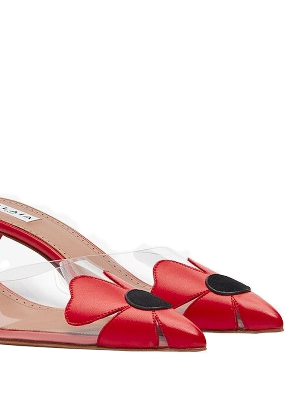 [Alaia] Pumps FW26 AA3M2023O022B38