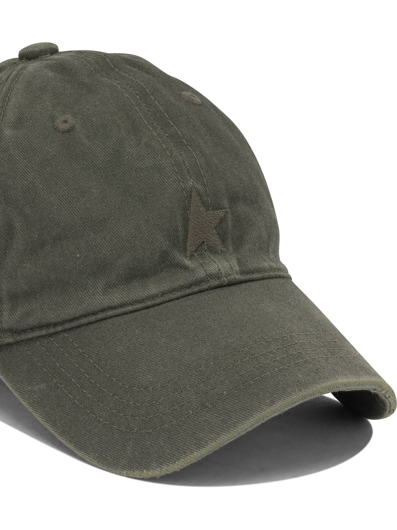 [Golden Goose] Cap FW26 GUP02837P00274560529