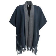 [Ferragamo] Cape FW26 0795397