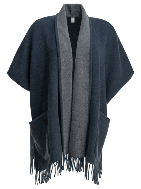 [Ferragamo] Cape FW26 0795397