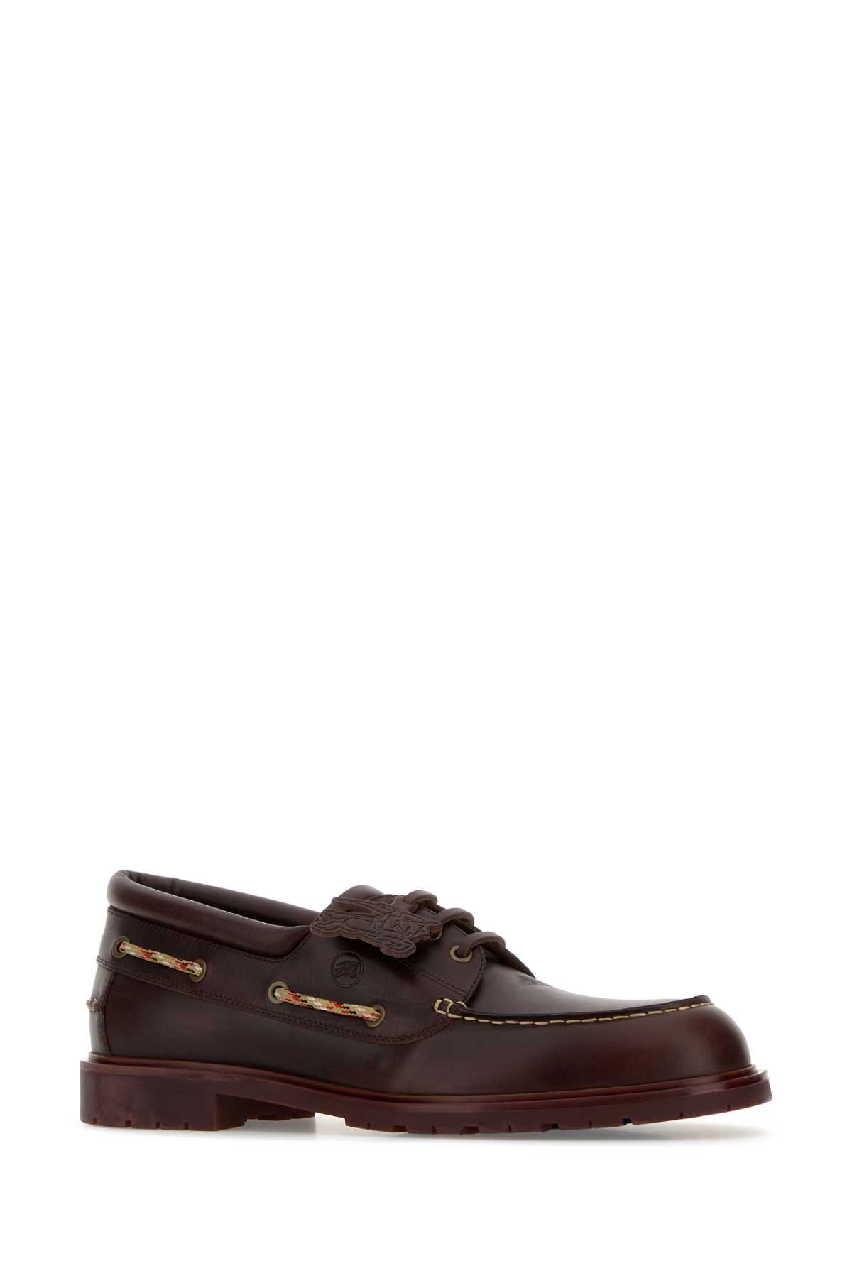 [Burberry] Ankle boots SS26 8120713 A1312