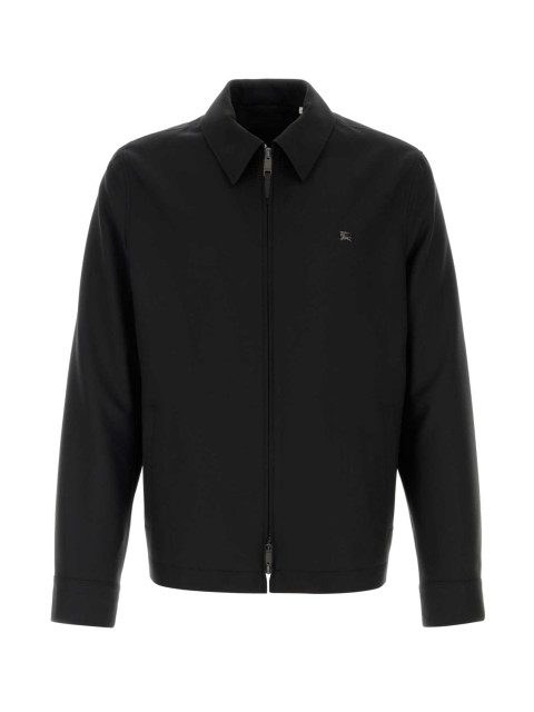 [Burberry] Casual Jacket FW26 8127868 A1189