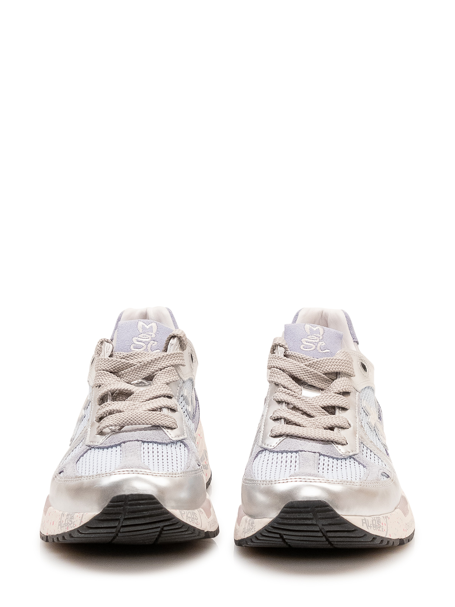 [Premiata] Sneakers SS26 MASED 8205