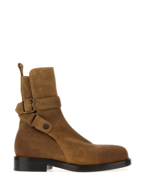 [Burberry] Boots SS26 8124367 C2382