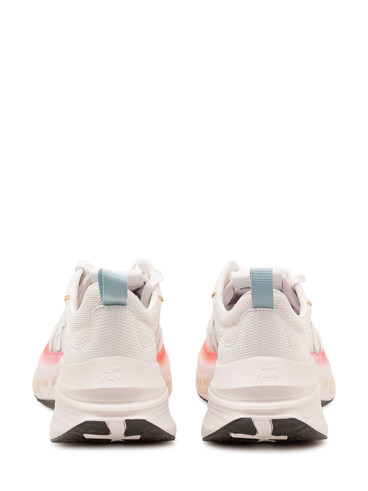 [Premiata] Sneakers SS26 HILL 8239