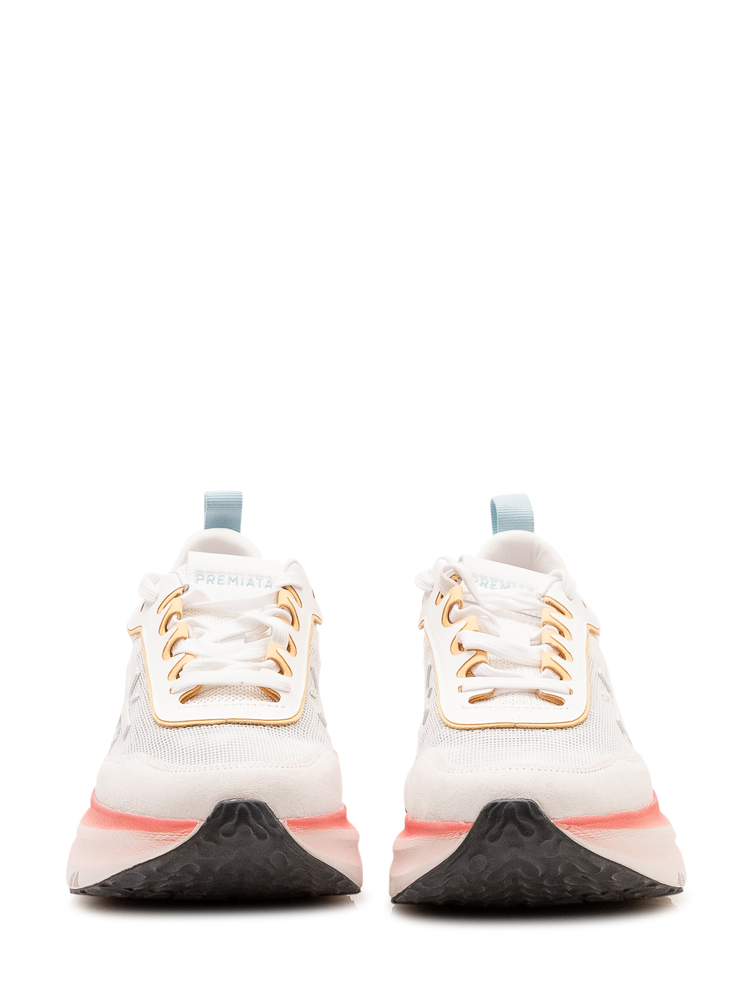 [Premiata] Sneakers SS26 HILL 8239