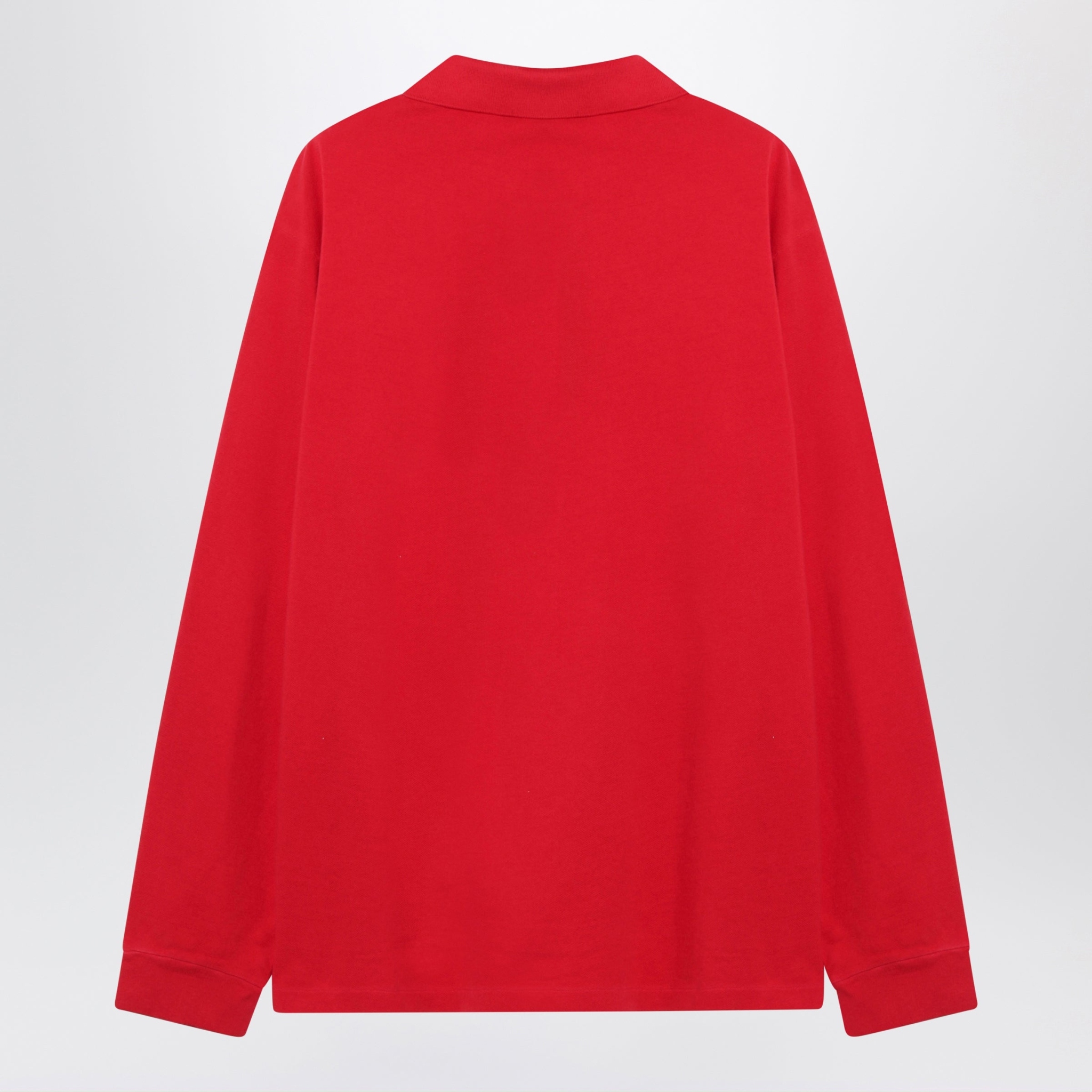 [Prada] T-shirts Long Sleeve SS26 39669ROOO19OV