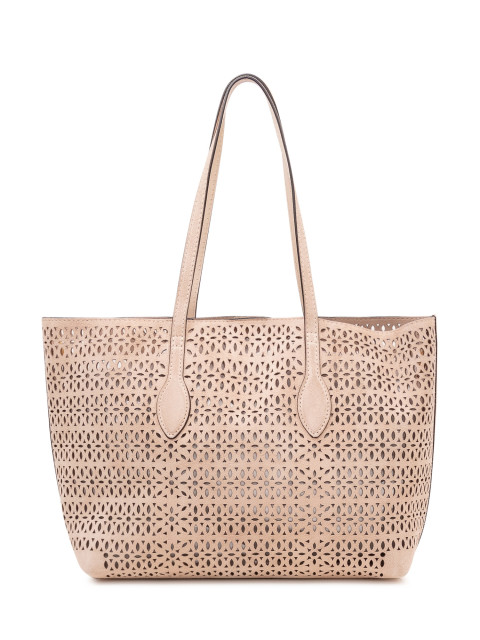 [GIANNI CHIARINI] Tote bag SS26 BS11837CMLSR 9308