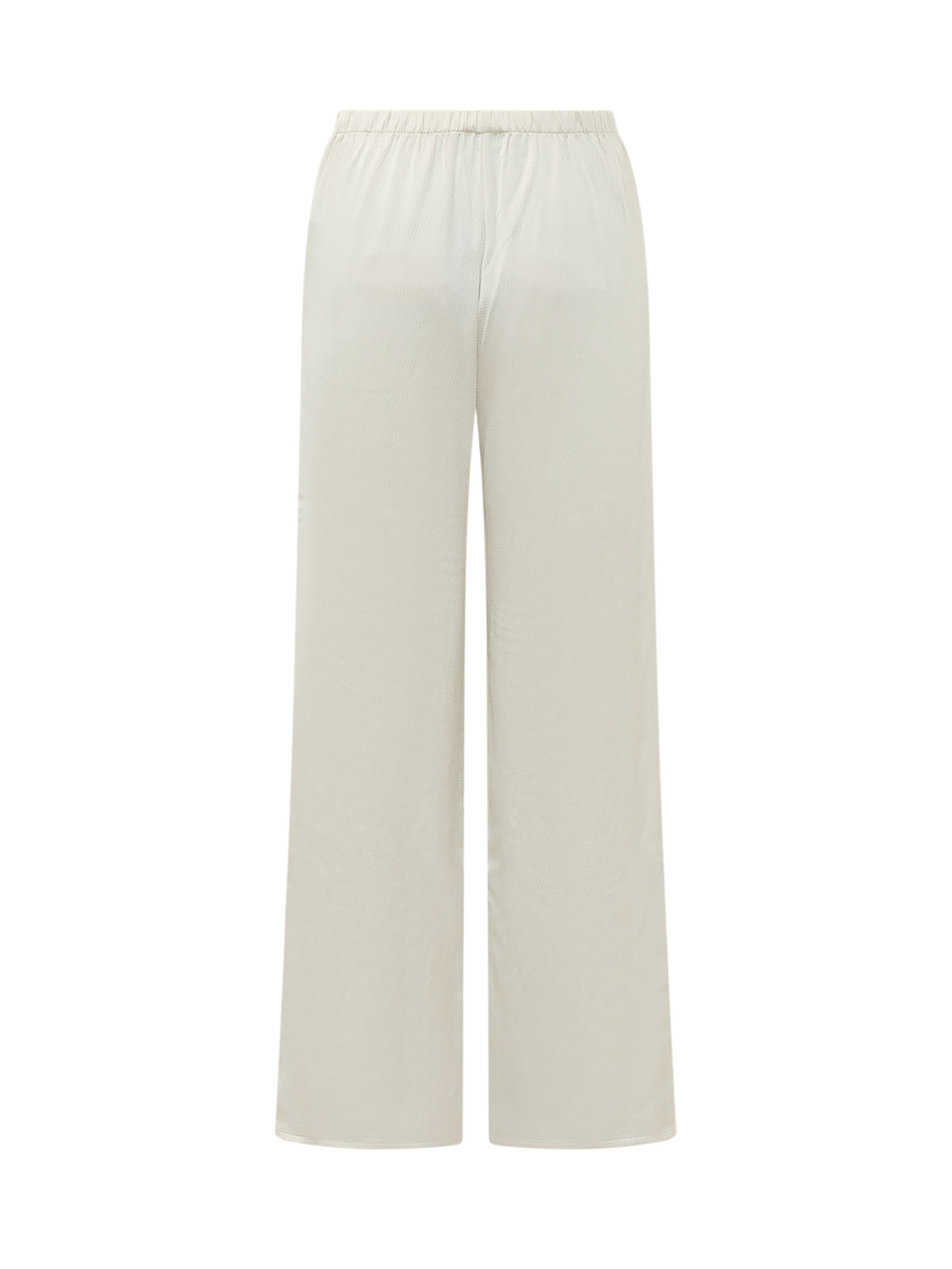 [CALVIN KLEIN] Trousers SS26 LV044F611G YAS