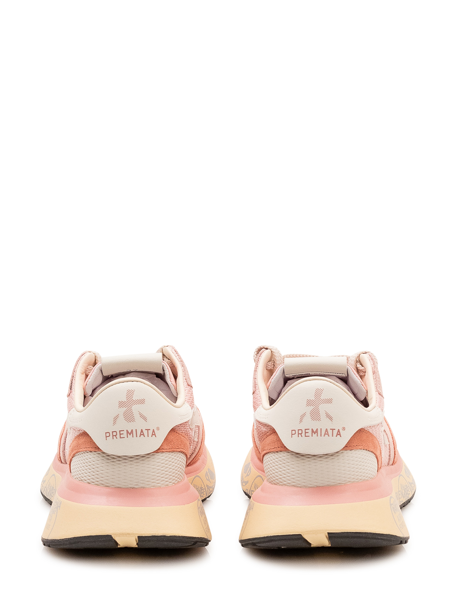 [Premiata] Sneakers SS26 LAURYN 8179