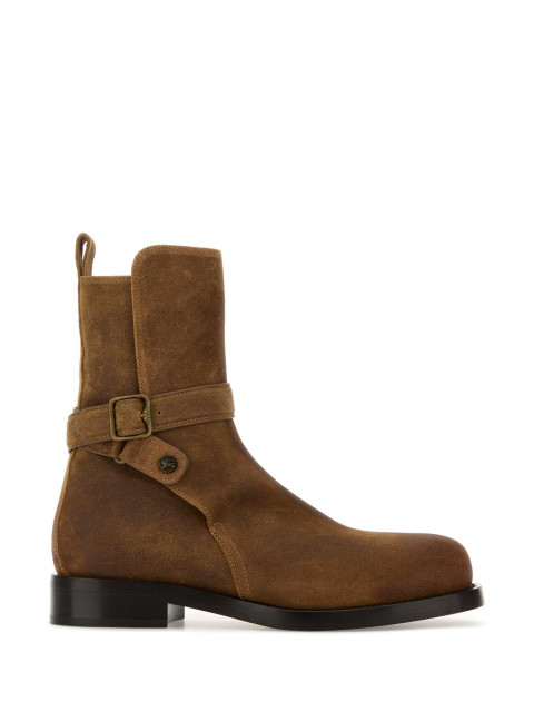 [Burberry] Ankle boots SS26 8124357 C2382