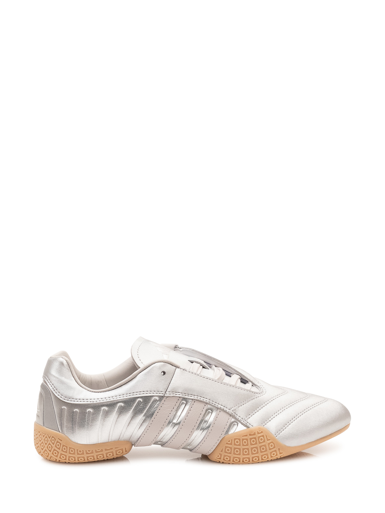[ADIDAS ORIGINALS] Sneakers SS26 IH9387 SILVMT