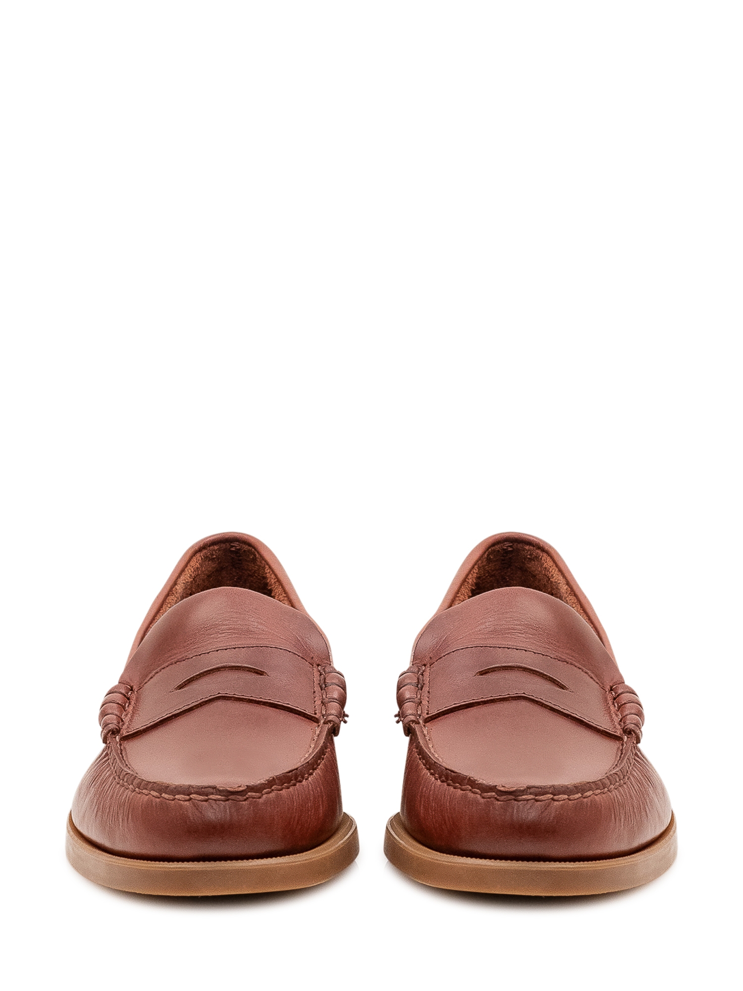[SEBAGO] Loafer SS26 76114QW 925