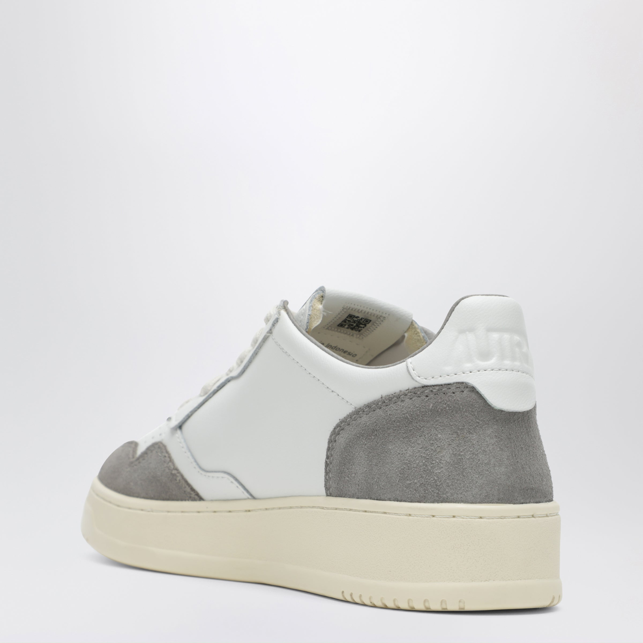 [AUTRY] Sneakers SS26 AULWFT01
